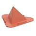 Produktbild UOWEG Ständer Universal Creative Dreiseitiger Pyramiden-Standfußhalterung Handyhalter