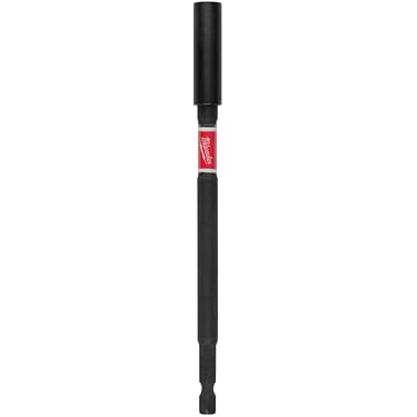 Broppe 3-delige power schroevendraaier verlengstuk adapter 1-4 inch