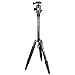 Produktbild SIRUI T-025X/C-10X Traveler Ultralight Dreibeinstativ *alte Version* (Carbon, Höhe: 130cm, Gewicht: 0,66kg, Belastbarkeit: 6kg)