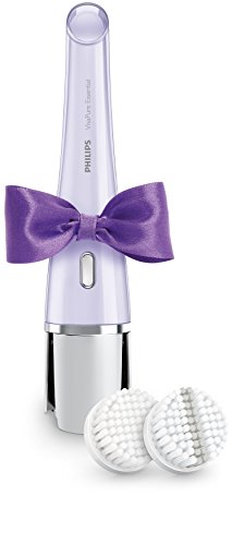 Philips VisaPure Essential Gesichtsreinigungsbürste SC5275/14, flieder - 7