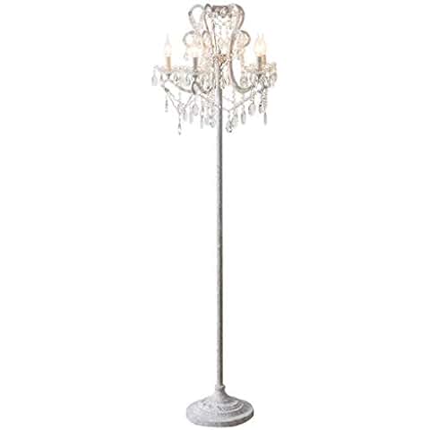 Suchergebnis auf Amazon.de für: Kerzen - Standleuchten & Deckenfluter