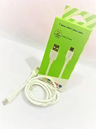 Genius ERD USB Data Cable for All Smartphones UC-21