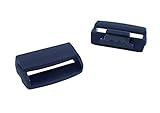 Casio Baby-G Ersatzteile Blau Cover End Piece für BG-3002V BG-3003V