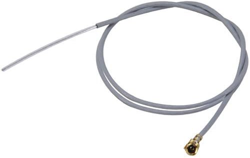 Futaba2.4GHz 400mm Extended Rx Aerial (Pair)