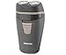 Lightweight Battery Operated Philips PQ203 Battery Operated Travel Shaver
