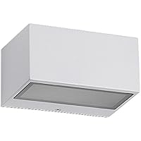 Leds-c4 nemesis - Luminaria nemesis 20 led 5,3w 3k 644lm blanco