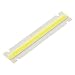 Produktbild JAcucy zdm 5W 24 * cob 400-500lm 5500-6500K kaltes weißes Licht LED-Lampe für Auto-Streifen Licht (dc 5-7v)