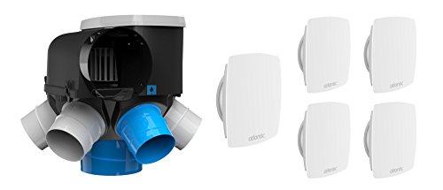 Kit VMC simple flux Autocosy iH