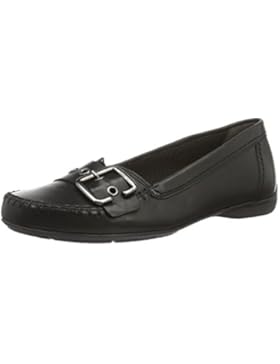 Gabor Damen Comfort Geschlossene Ballerinas