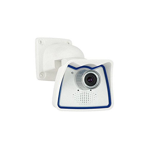 Preisvergleich Produktbild Mobotix M25-D119, Allround Kamera, Teleobjektiv, Blickw