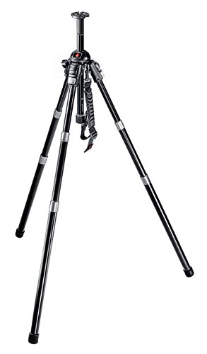Manfrotto 458B Stativ Neotec schwarz
