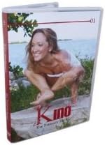 Ashtanga Yoga Primary Series with Kino MacGregor
