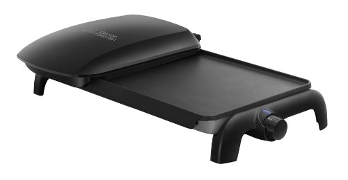 Russell Hobbs 18603-56 Plancha Cook@home 2100 W Noir