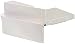 Electrolux Cooker Guard for Built-in (UNIVERSAL FIT 40-75cm) WHITE METAL