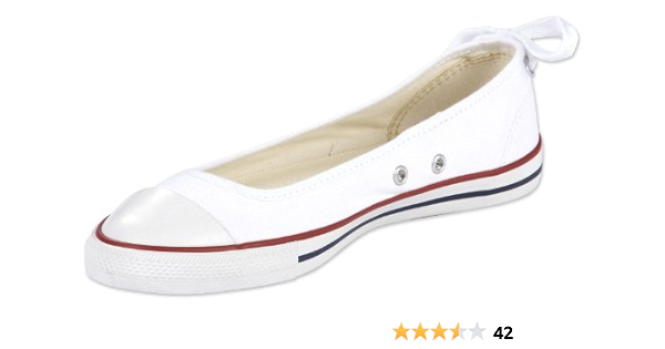 converse dainty ballerina