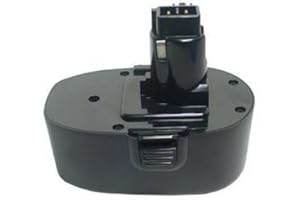 SEILYLANKA para Black & Decker 18V 3300mAh batería de Herramienta eléctrica A9268 A9277 A9282 PS145 KC1882F KC1882FK CD1800K CD180GRK FS18 FSL18 HP932K-2