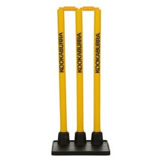 KOOKABURRA Flexi Stump Lot de Jaune -
