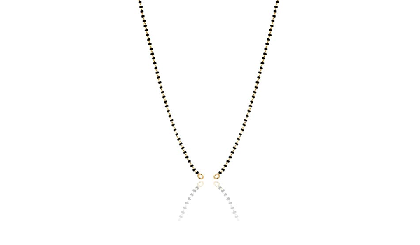 PNG Jewellers Mangalsutra 