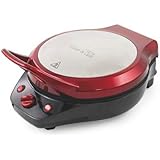 Duadine Piano Cottura Multifunzione con 8 Stampini in Silicone, 3 in 1  Forno, Padella e Grill : Amazon.it: Casa e cucina