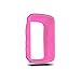 Produktbild Garmin Edge 520 Schutzhülle - Silikon, pink
