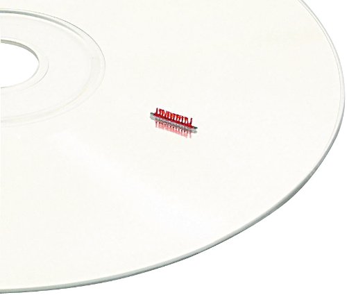 Linsenreiniger-Set für CD-/DVD-Laufwerke und CD-/DVD-Player - 2