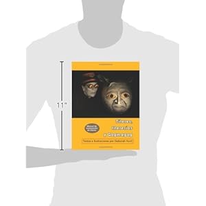 Titeres, titererias y Gogmagog: un manual de construccion de titeres: Volume 2 (Maskhunt Manuals)