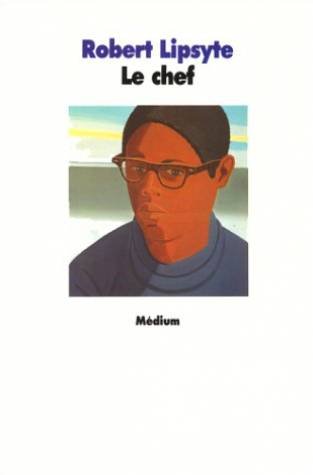 couverture de : chef [Le]