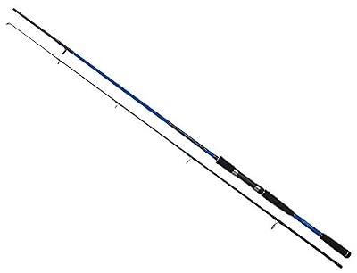 Daiwa – Crossfire 13, couleur 14 – 56 g Taille 2,10 m