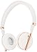 Price comparison product image Caeden Linea N°1 On-Ear Headphone, Faceted Ceramic & Rose Gold