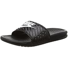 nike claquette femme