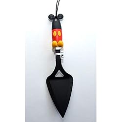 Disney Mickey Mouse de cuisine Ustensiles de cuisson - Spatule à gâteau