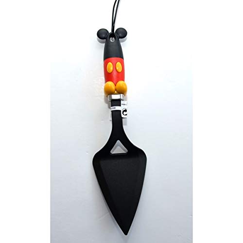 Disney Mickey Mouse de cuisine Ustensiles de cuisson - Spatule à gâteau
