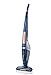 Produktbild AEG ECO CX8-60FFP Handstaubsauger (beutellos, 25,2 V Lithium-Power-Akku, patentierte Selbstreinigung der Bürstenrolle, Elektrobürste, 4 LED-Frontlichter) blau