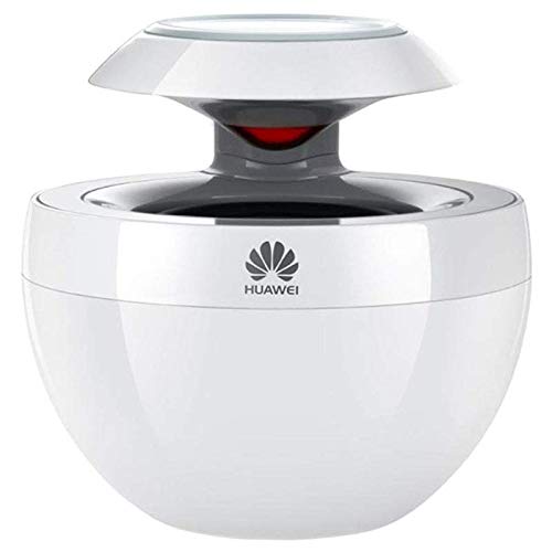 Preisvergleich Produktbild Huawei AM08 Lautsprecher Bluetooth Kompaktlautsprecher Surround-Sound Bluetooth / / 360 / / Integrierte Freisprechfunktion.