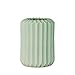 Produktbild Bloomingville Mint Zylindrische Keramik aus Vase
