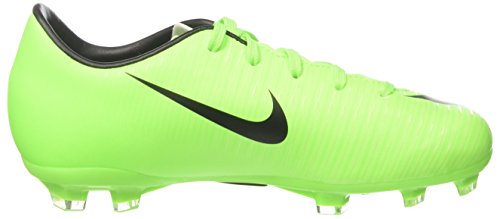 Nike Unisex-Kinder Mercurial Victory Vi Fg Fußballschuhe - 6