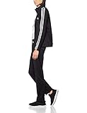 chandal adidas mujer negro y blanco Chándal de la marca Adidas adidas Back2bas 3s Ts Chándal, Mujer, Negro (Negro/Blanco/Negro), M