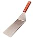 Yivans Grillspachtel Grillbesteck Spatulas Turners Edelstahl Wender GS-031