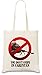 Produktbild Sie jagen nicht in Carentan - You Don't Snipe in Carentan Custom Printed Tote Bag| 100% Soft Cotton| Natural Color & Eco-Friendly| Unique, Re-Usable & Stylish Handbag For Every Day Use| Custom