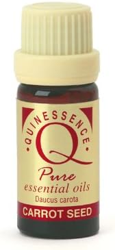 Carrot Seed Essential Oil 10ml