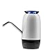 Produktbild Wasserhähne,Wasserpresse,Automatische Pumpvorrichtung der elektrischen Wassersaugmaschine,Energie: DC 5V/4W 1200mah-Material: ABS, Silikagel, Edelstahl,Wasserhähne Bad