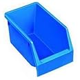 Alkon AKP-22 Industrial Bin, 220x140x140 mm