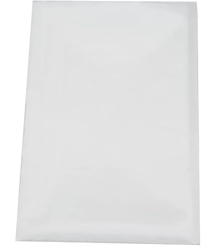 Kit Da 6 Fogli Diffusori Per Luce 40x50 Cm – Gel In Poliestere Per Flash E LED, Luce Morbida E Uniforme - 3