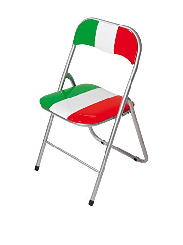 Preisvergleich Produktbild Italian Office Klappstuhl 6er Set