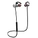 Produktbild Coomir Protable Bluetooth Kopfhörer Wasserdichte Wireless Magnet Attraktion in Ear Stereo Ohrhörer Earbuds Sport Headset