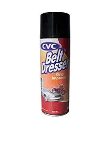 CVC FBDC053 Belt Dresser Spray- 100 ML