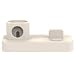 Produktbild UPATUO Geeignet für iPhone Tragbarer Stabilität Sicherheit Ladestation Station Dock Geeignet für iPhone Watch Geeignet für Airpods 3in1