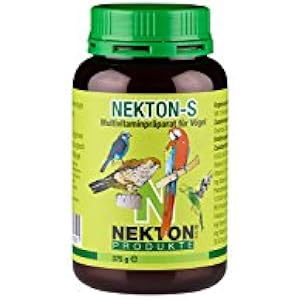 Nekton S, 1er Pack (1 x 375 g)