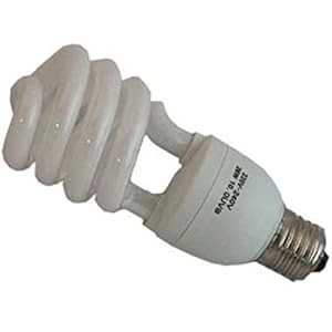 Reptiles Planet Mega Sun Reptilienlampe, UVA/UVB, 10,0-26 W