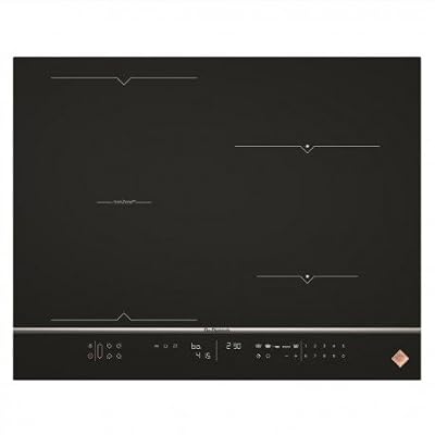 De Dietrich Plaque induction De Dietrich DPI7686XP